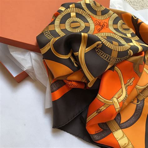 old hermes scarf|Hermes scarf clearance.